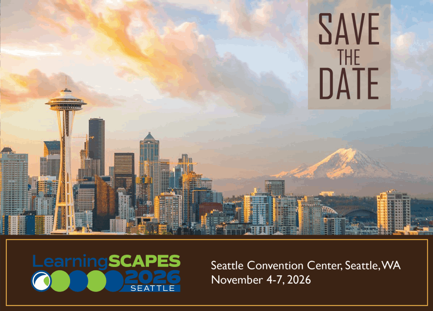 LearningSCAPES 2026 Conference